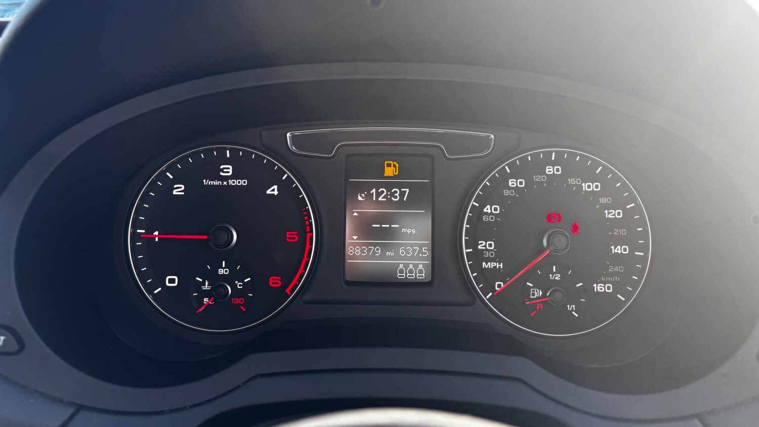 Used Audi Q3 2017 for sale - 77810788: Photo 9