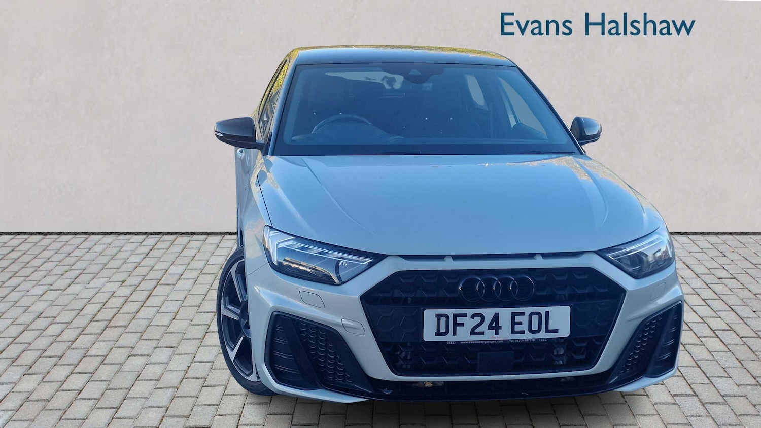 Used Audi A1 2024 for sale - 76661737: Photo 1