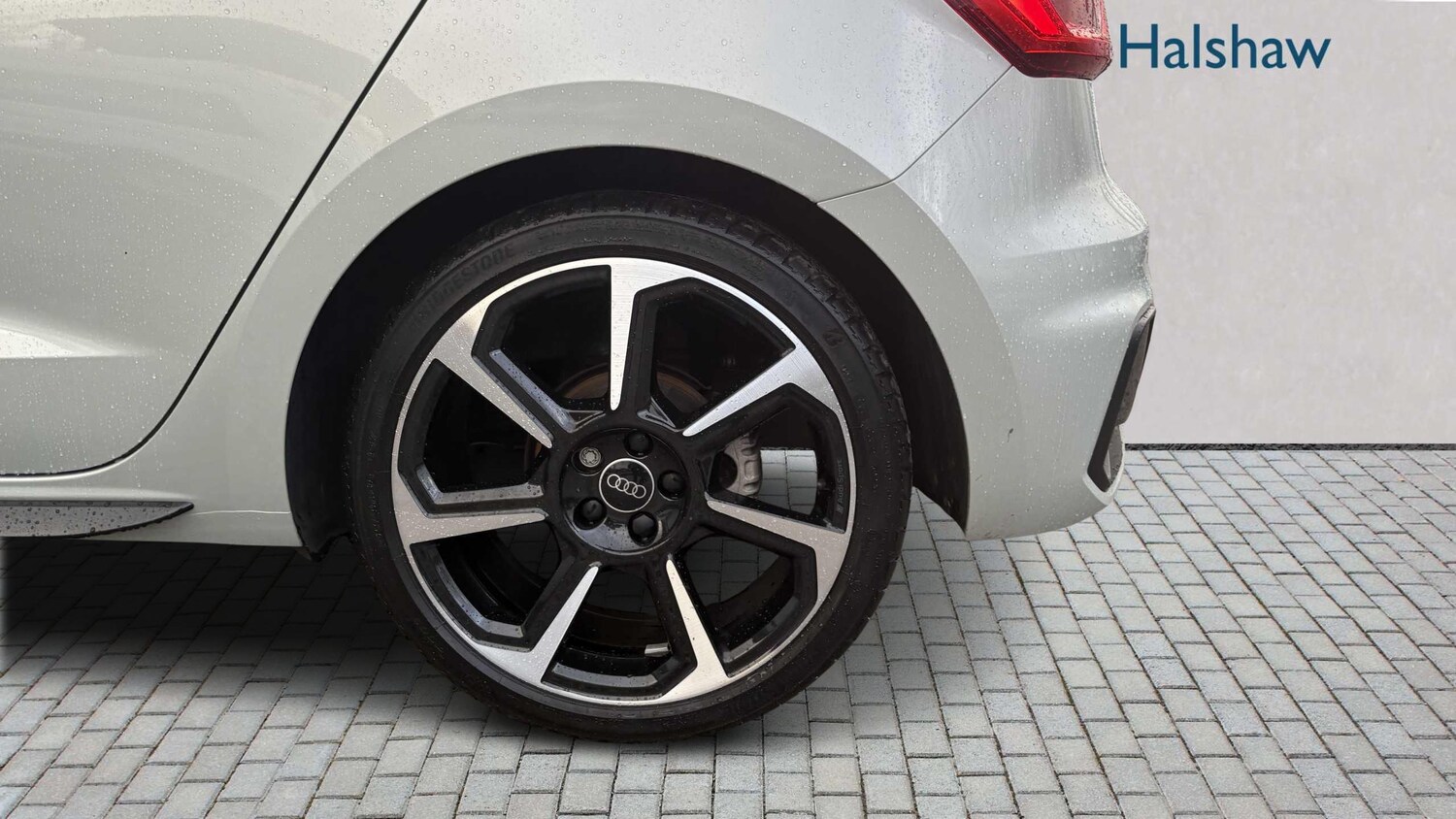 Used Audi A1 2024 for sale - 76661737: Photo 11