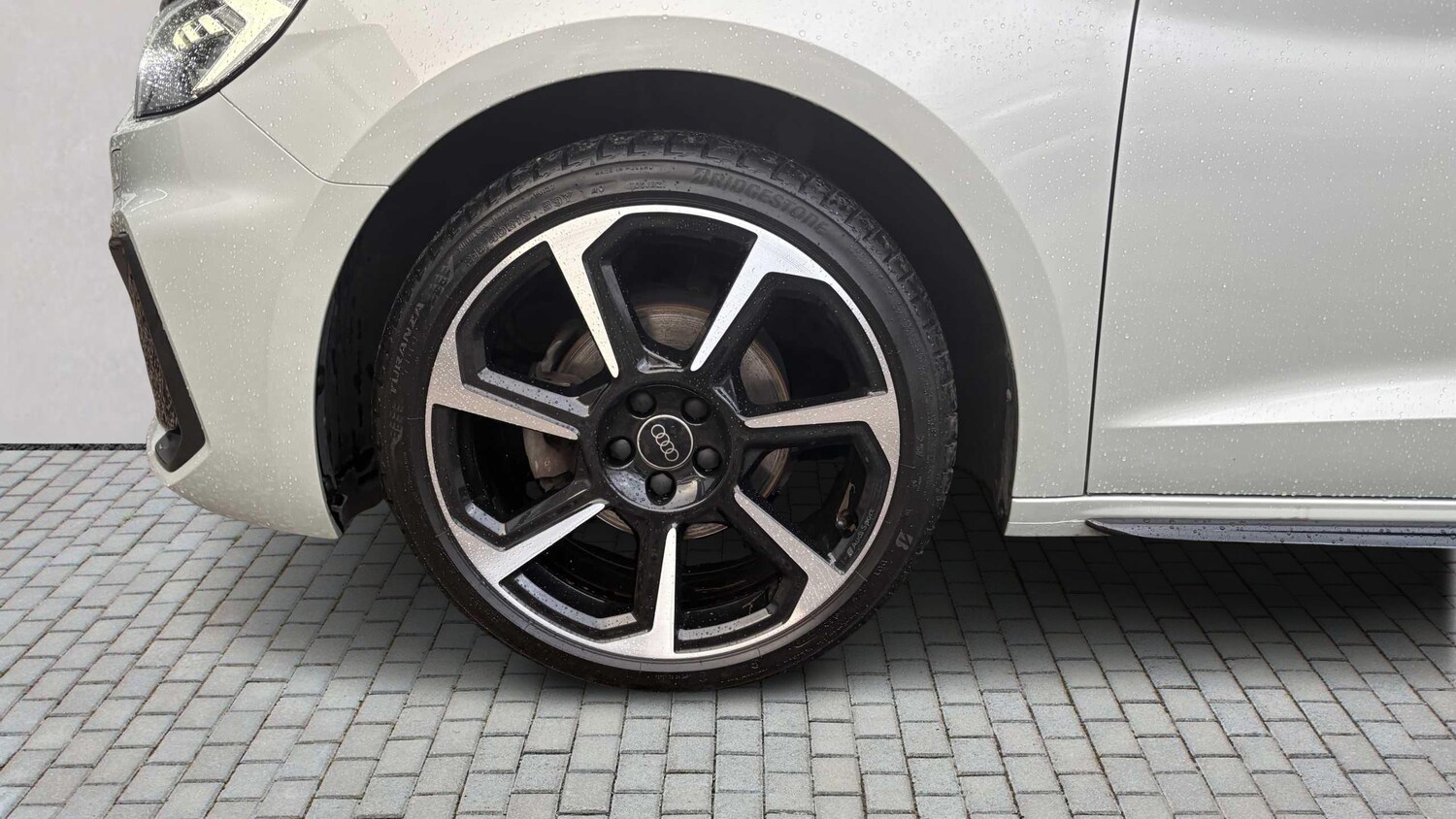 Used Audi A1 2024 for sale - 76661737: Photo 12