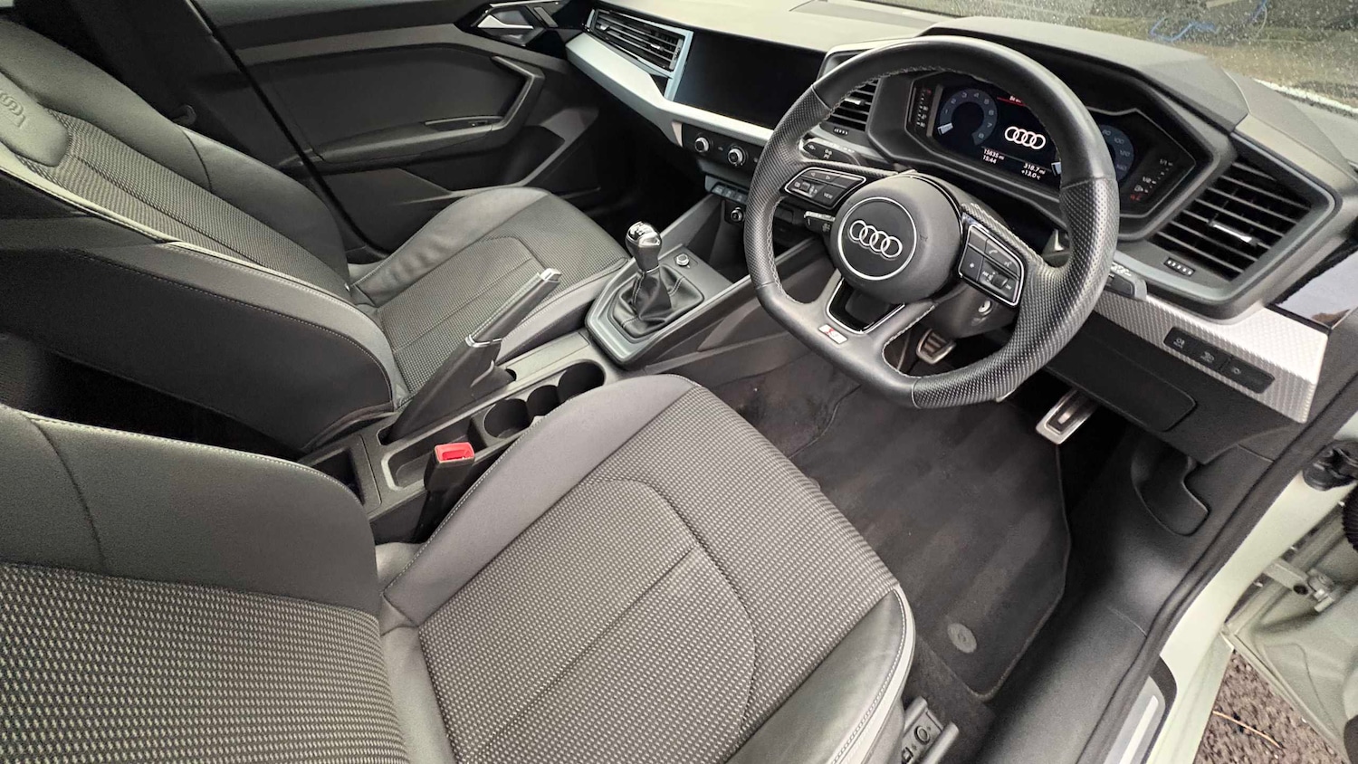 Used Audi A1 2024 for sale - 76661737: Photo 14