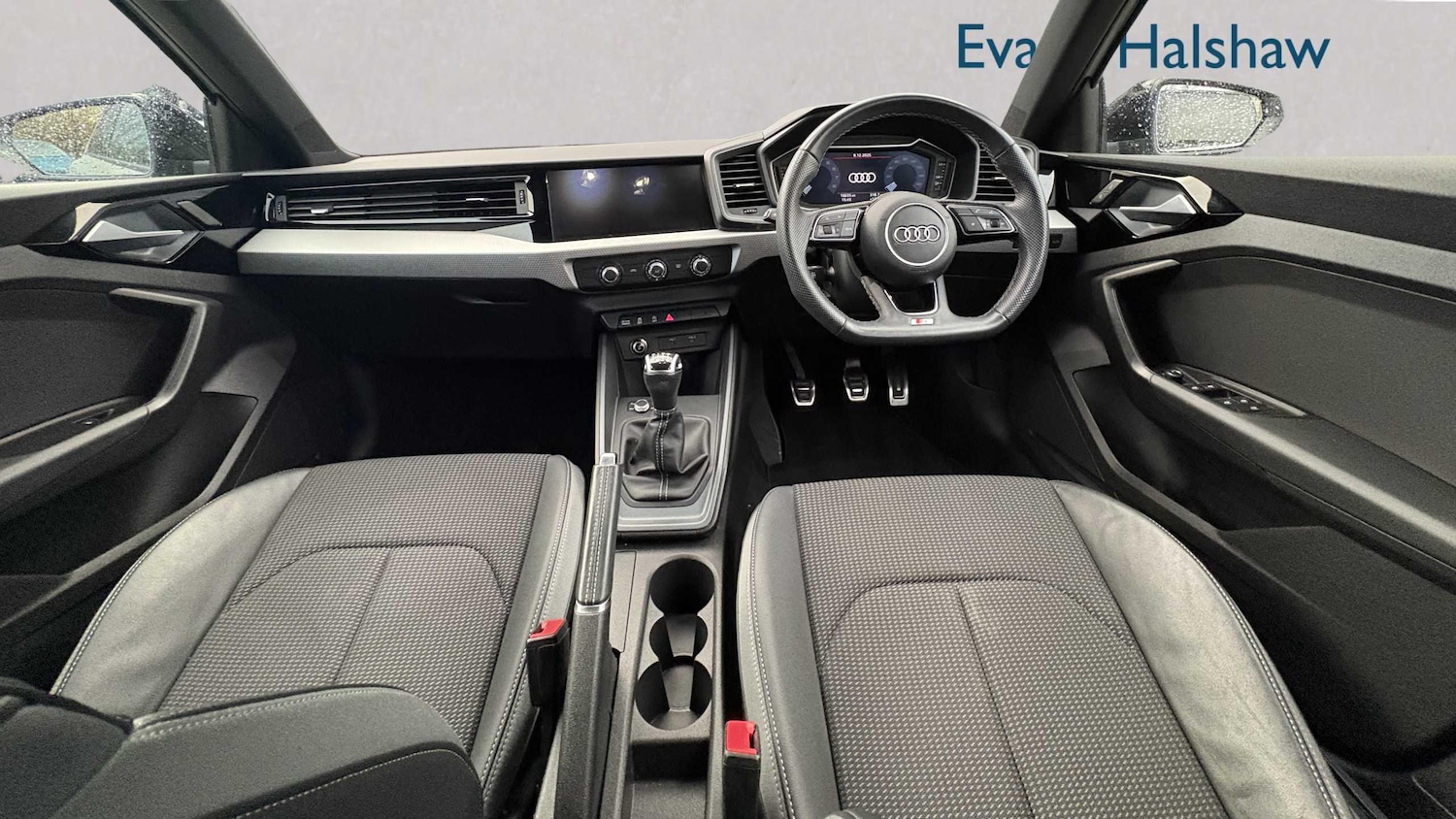 Used Audi A1 2024 for sale - 76661737: Photo 16