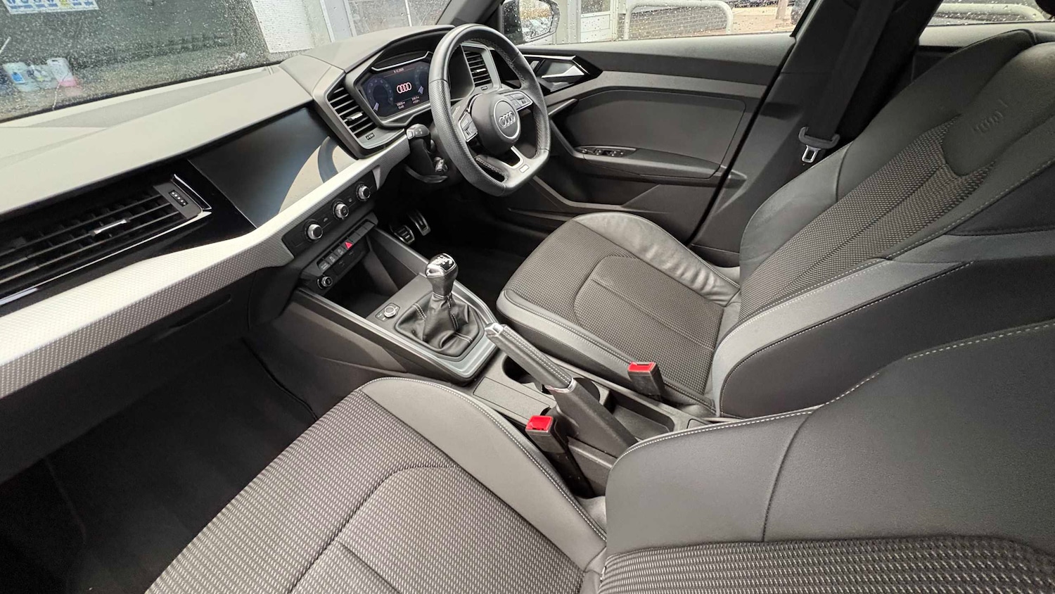 Used Audi A1 2024 for sale - 76661737: Photo 17