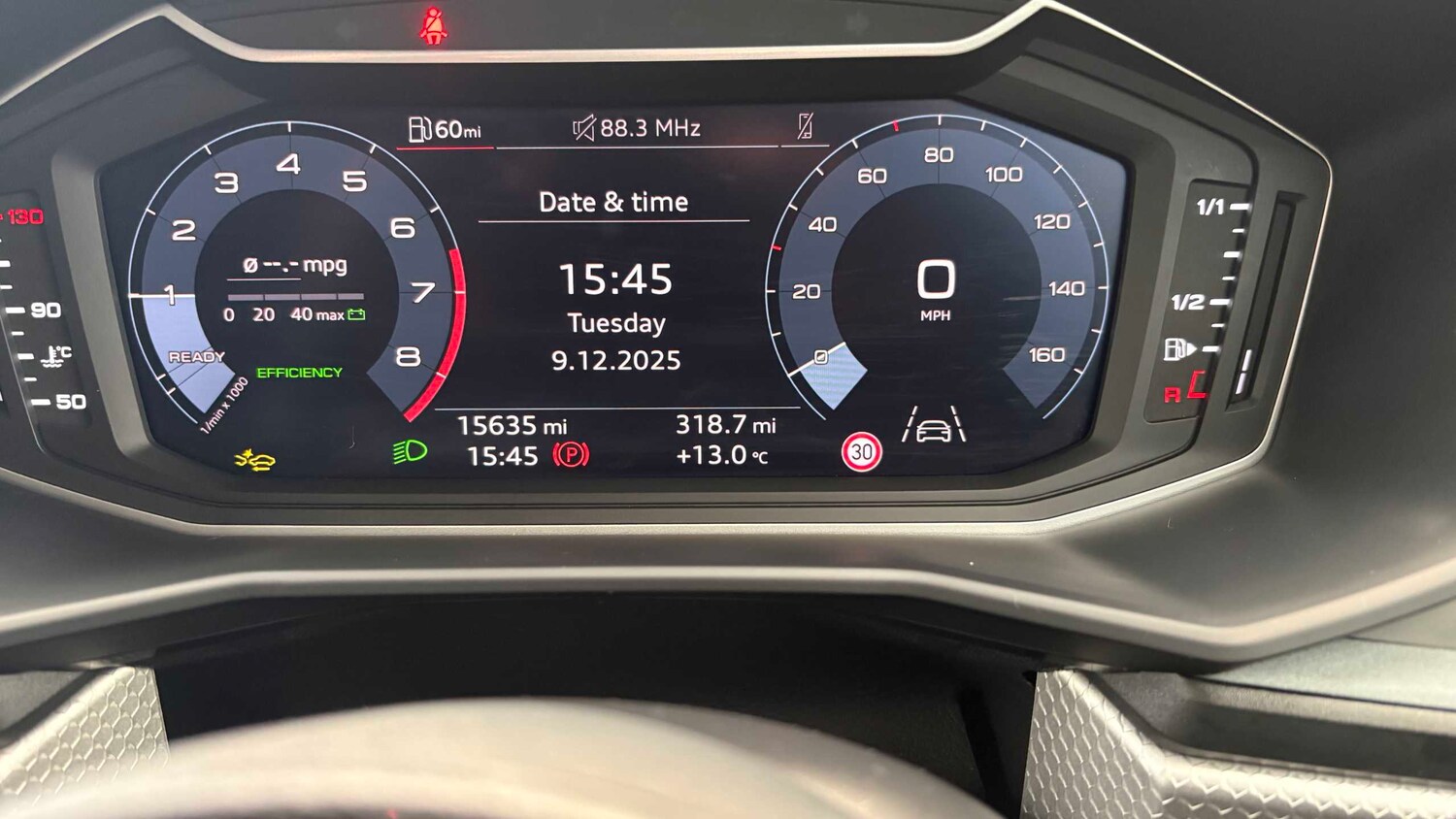 Used Audi A1 2024 for sale - 76661737: Photo 18