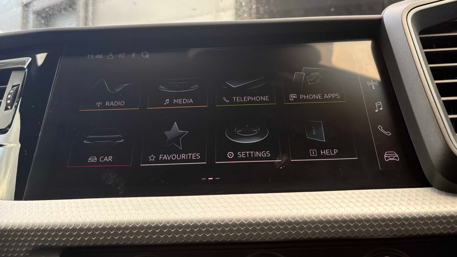 Used Audi A1 2024 for sale - 76661737: Photo 19