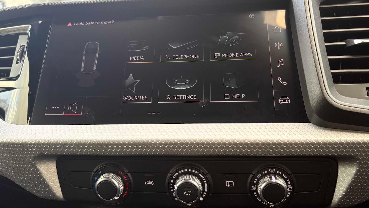 Used Audi A1 2024 for sale - 76661737: Photo 20