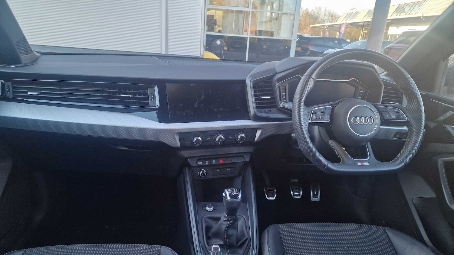 Used Audi A1 2024 for sale - 76661737: Photo 6