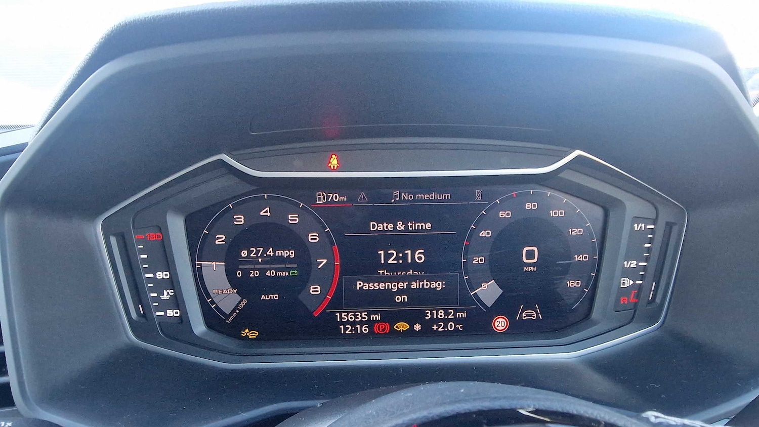 Used Audi A1 2024 for sale - 76661737: Photo 7