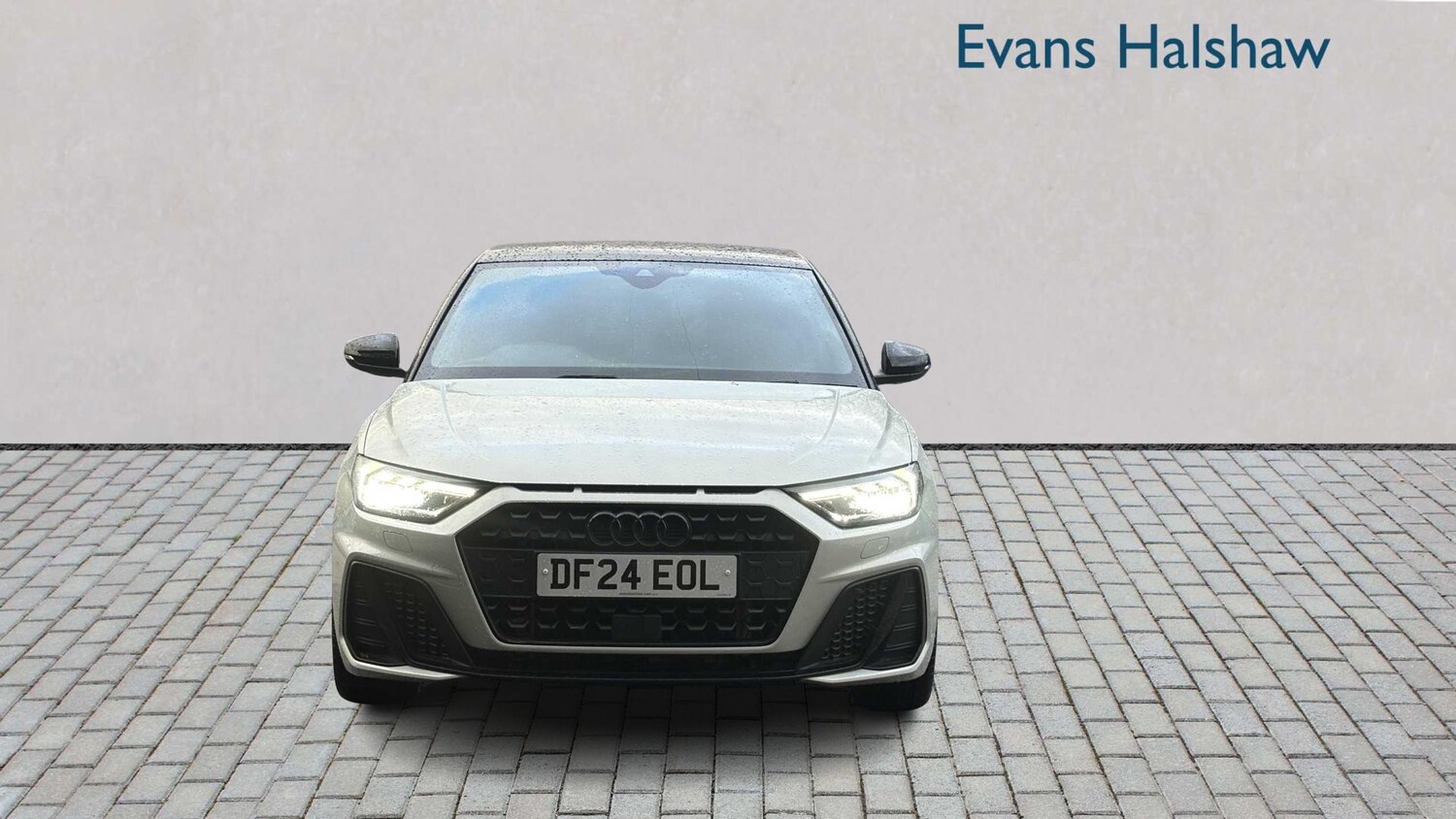 Used Audi A1 2024 for sale - 76661737: Photo 8