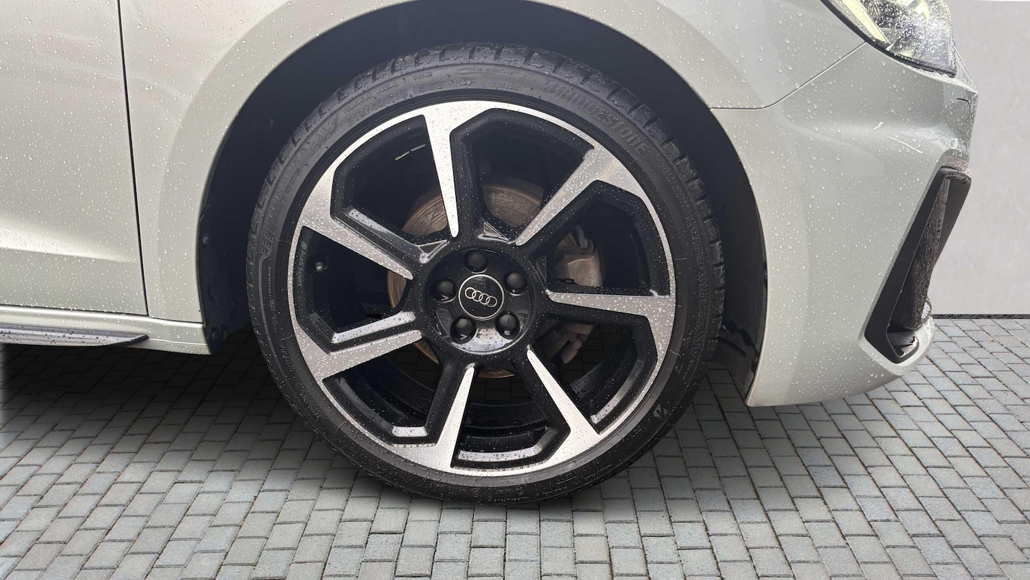 Used Audi A1 2024 for sale - 76661737: Photo 9