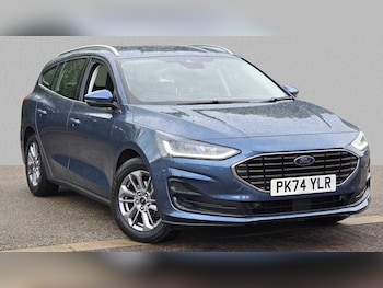 Ford - Focus