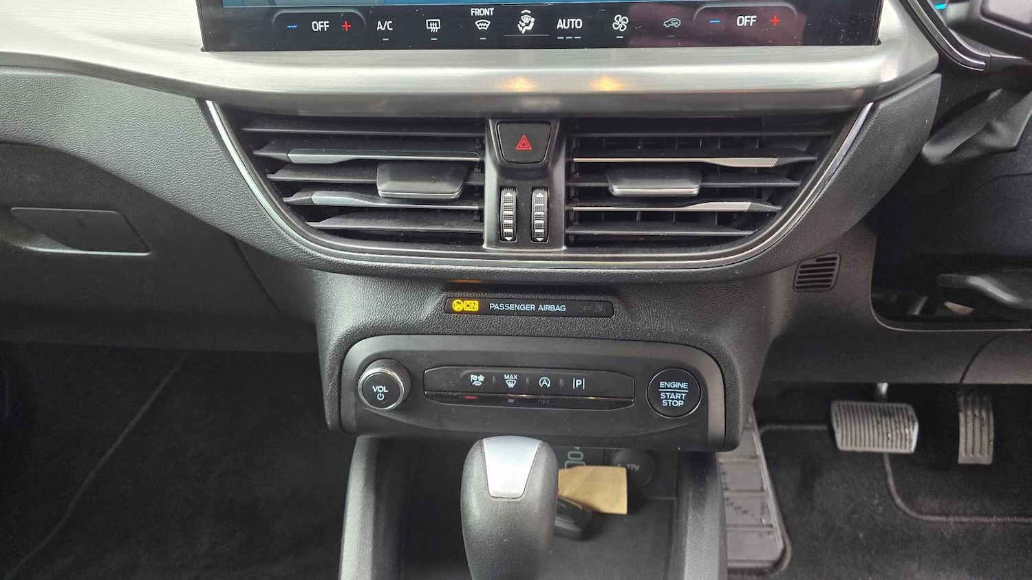 Vehicle 25