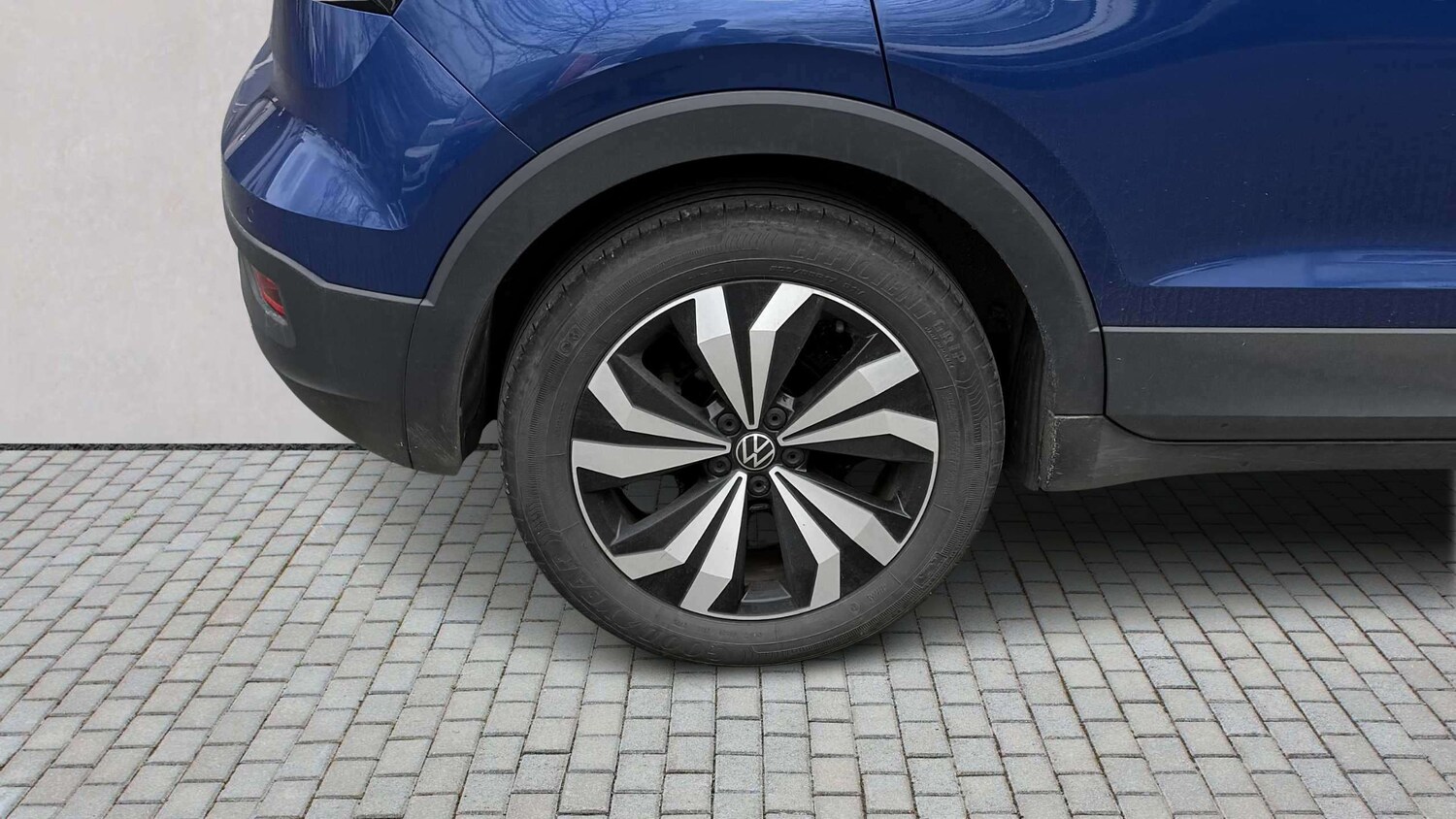 Used Volkswagen Golf for sale - 78104821: Photo 5