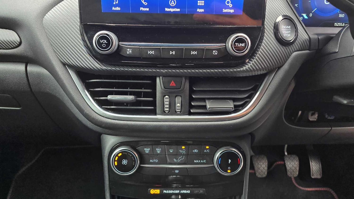 Vehicle 28