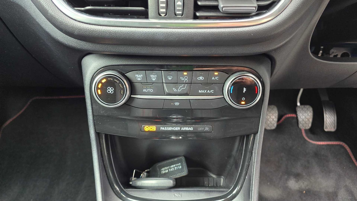Vehicle 29