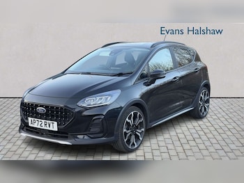 Used Ford Fiesta 2023 for sale - 77740931: Photo