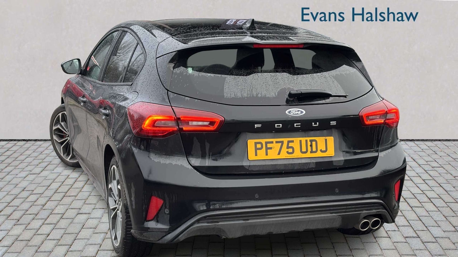 Used Ford Focus 2025 for sale - 77943387: Photo 2