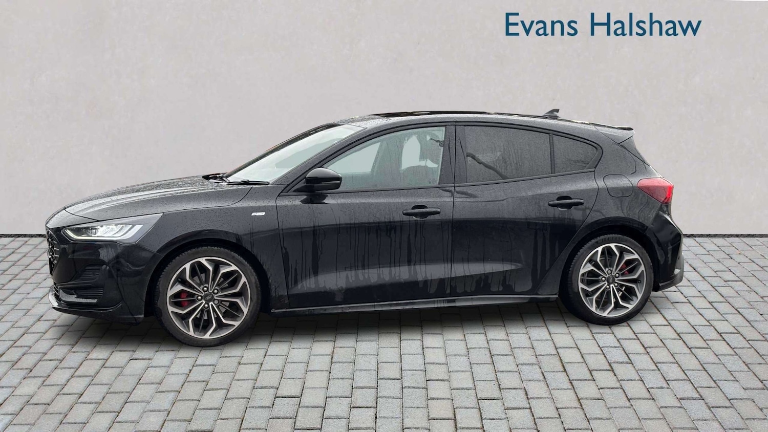 Used Ford Focus 2025 for sale - 77943387: Photo 3