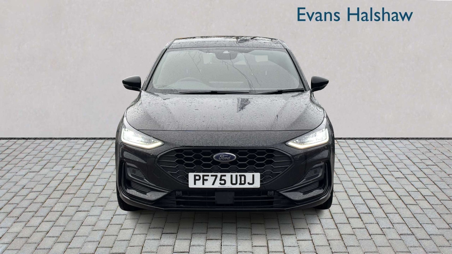 Used Ford Focus 2025 for sale - 77943387: Photo 4