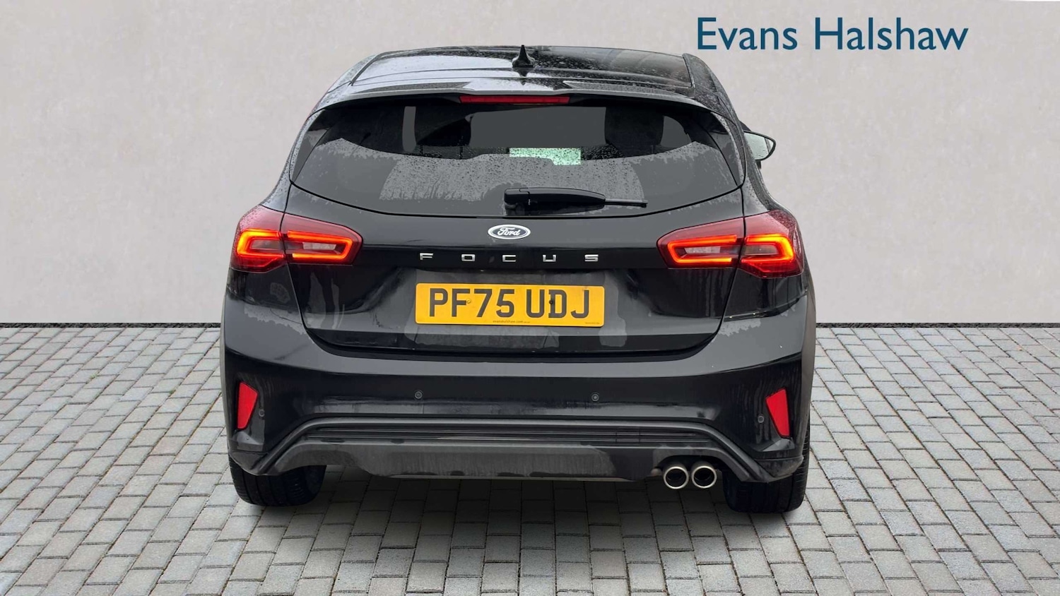 Used Ford Focus 2025 for sale - 77943387: Photo 5