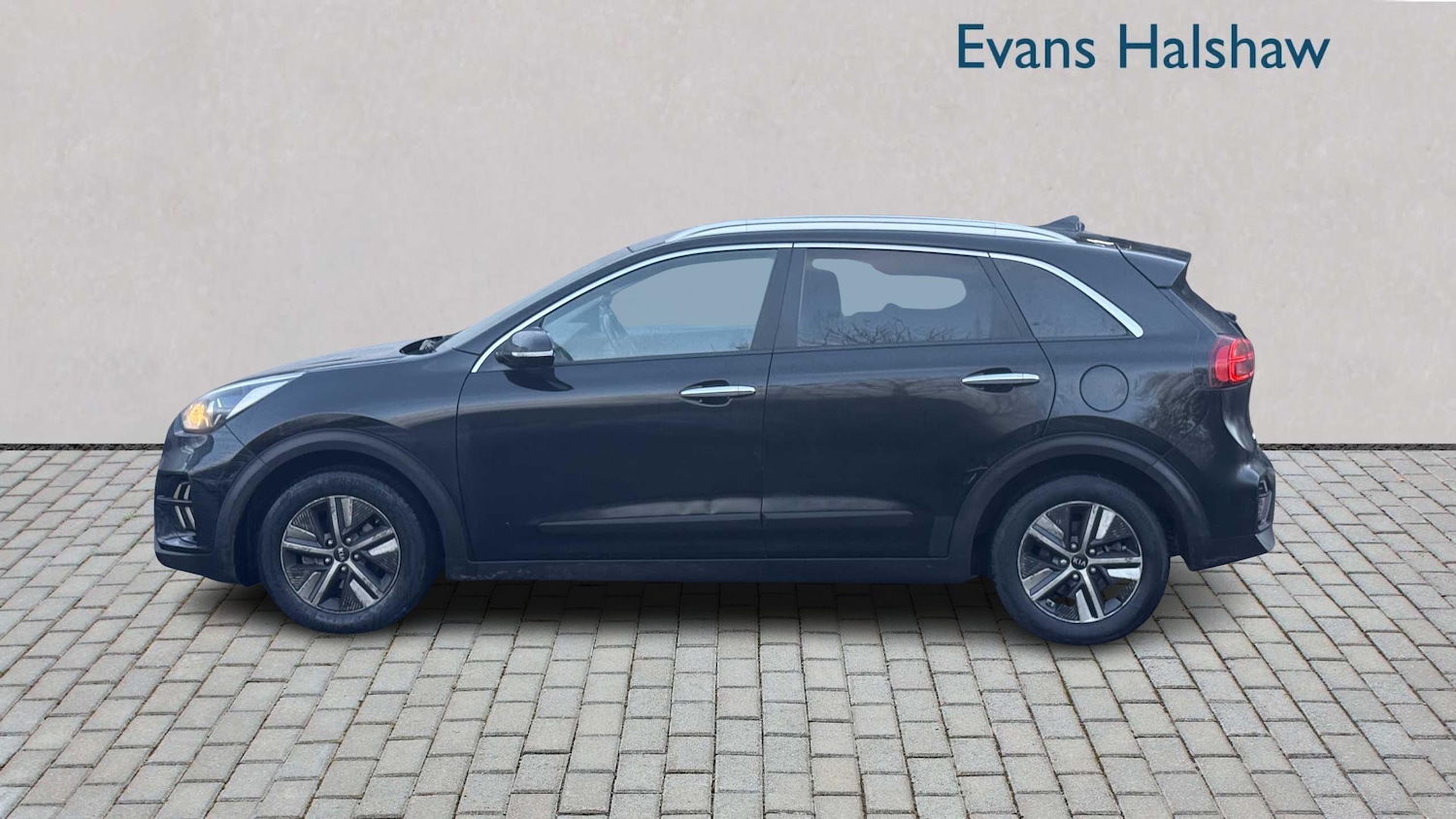 Used Kia Niro 2021 for sale - 76745948: Photo 3