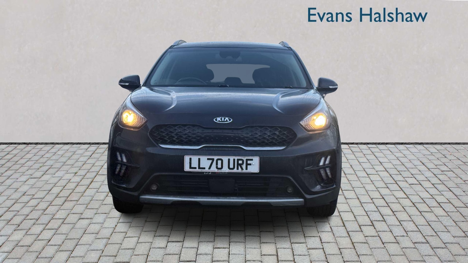 Used Kia Niro 2021 for sale - 76745948: Photo 4