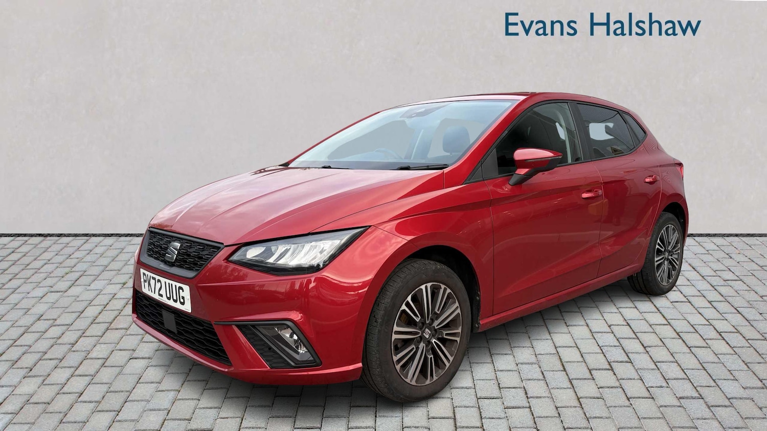 Used SEAT Ibiza 2023 for sale - 76218401: Photo 1