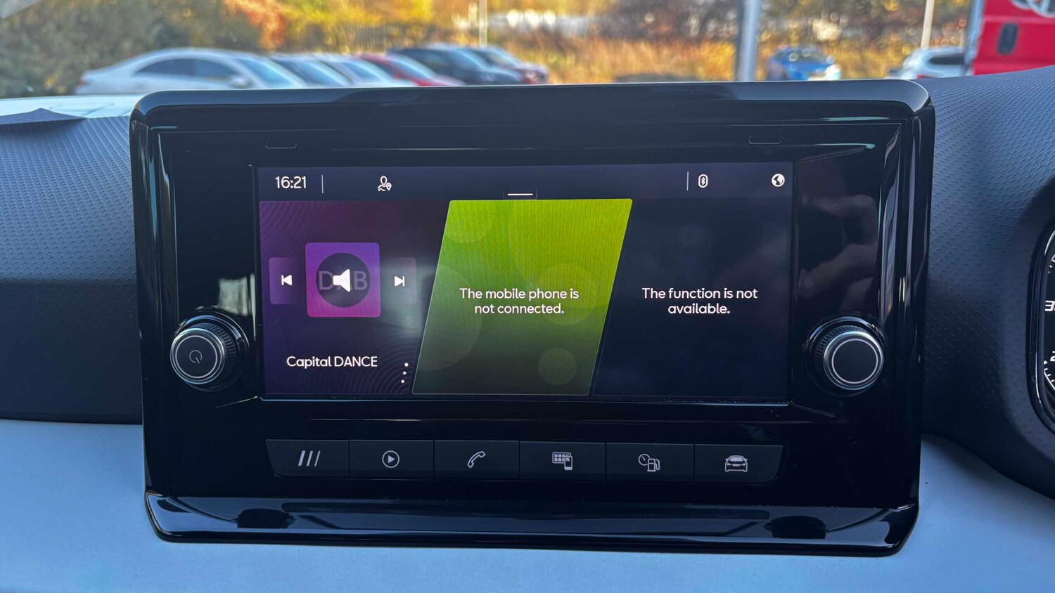 Used SEAT Ibiza 2023 for sale - 76218401: Photo 11