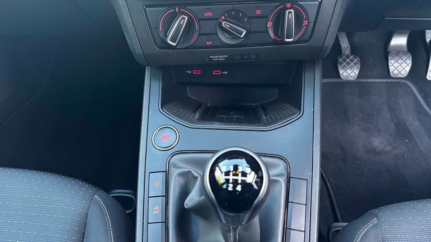 Used SEAT Ibiza 2023 for sale - 76218401: Photo 12