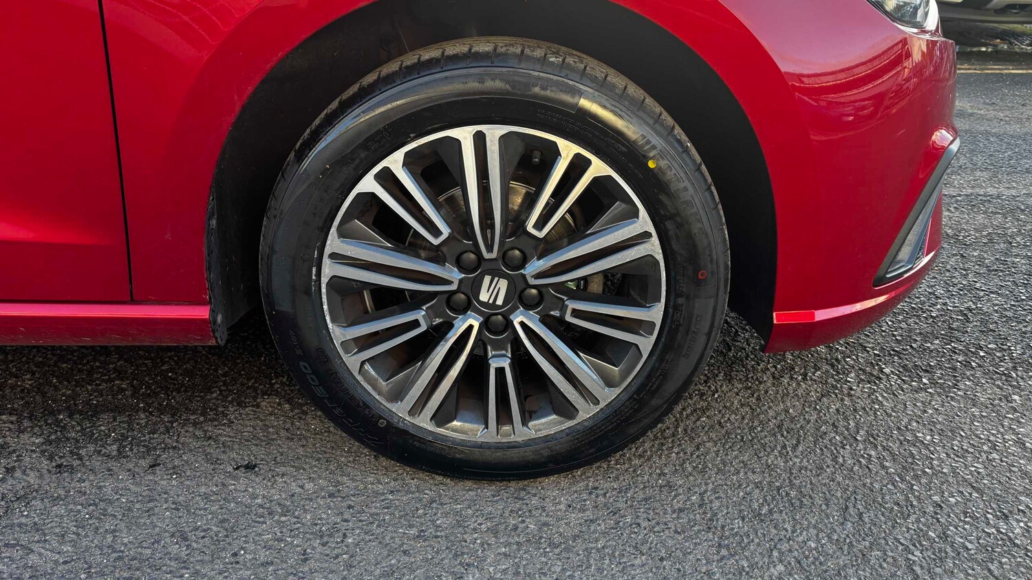 Used SEAT Ibiza 2023 for sale - 76218401: Photo 13