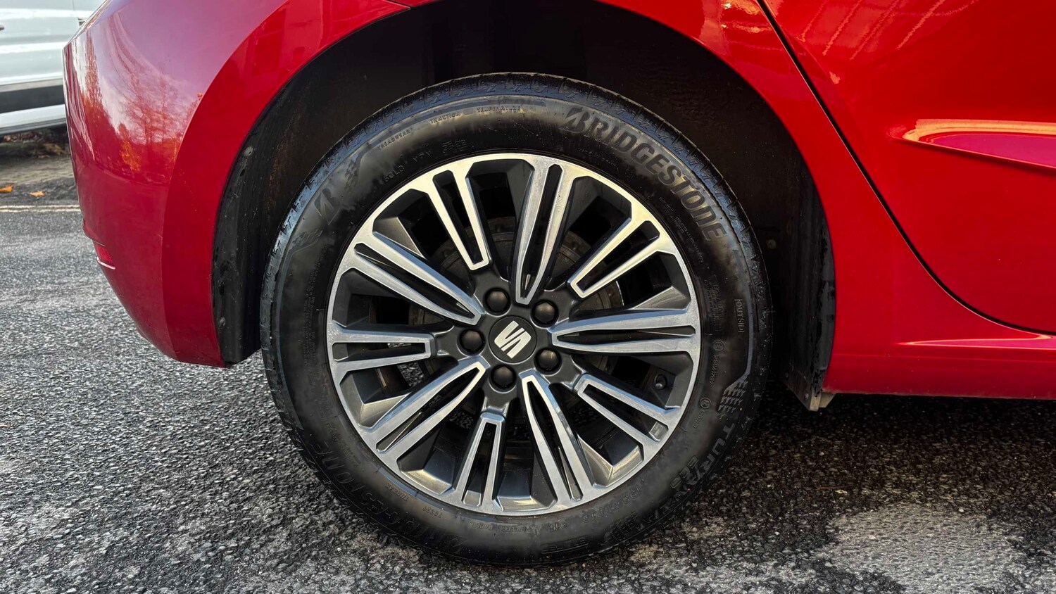 Used SEAT Ibiza 2023 for sale - 76218401: Photo 14