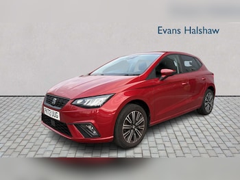 SEAT - Ibiza