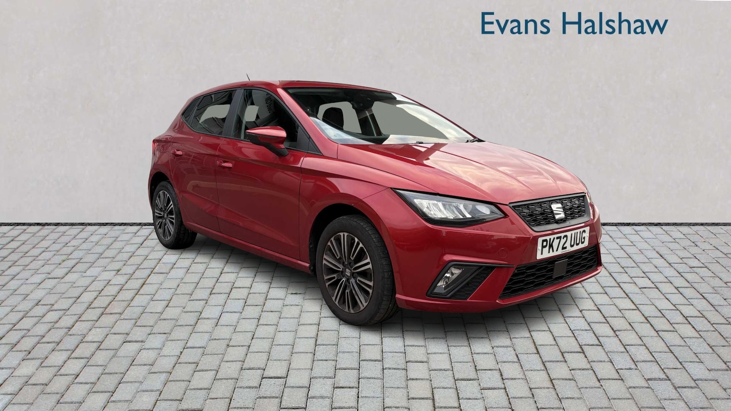 Used SEAT Ibiza 2023 for sale - 76218401: Photo 2