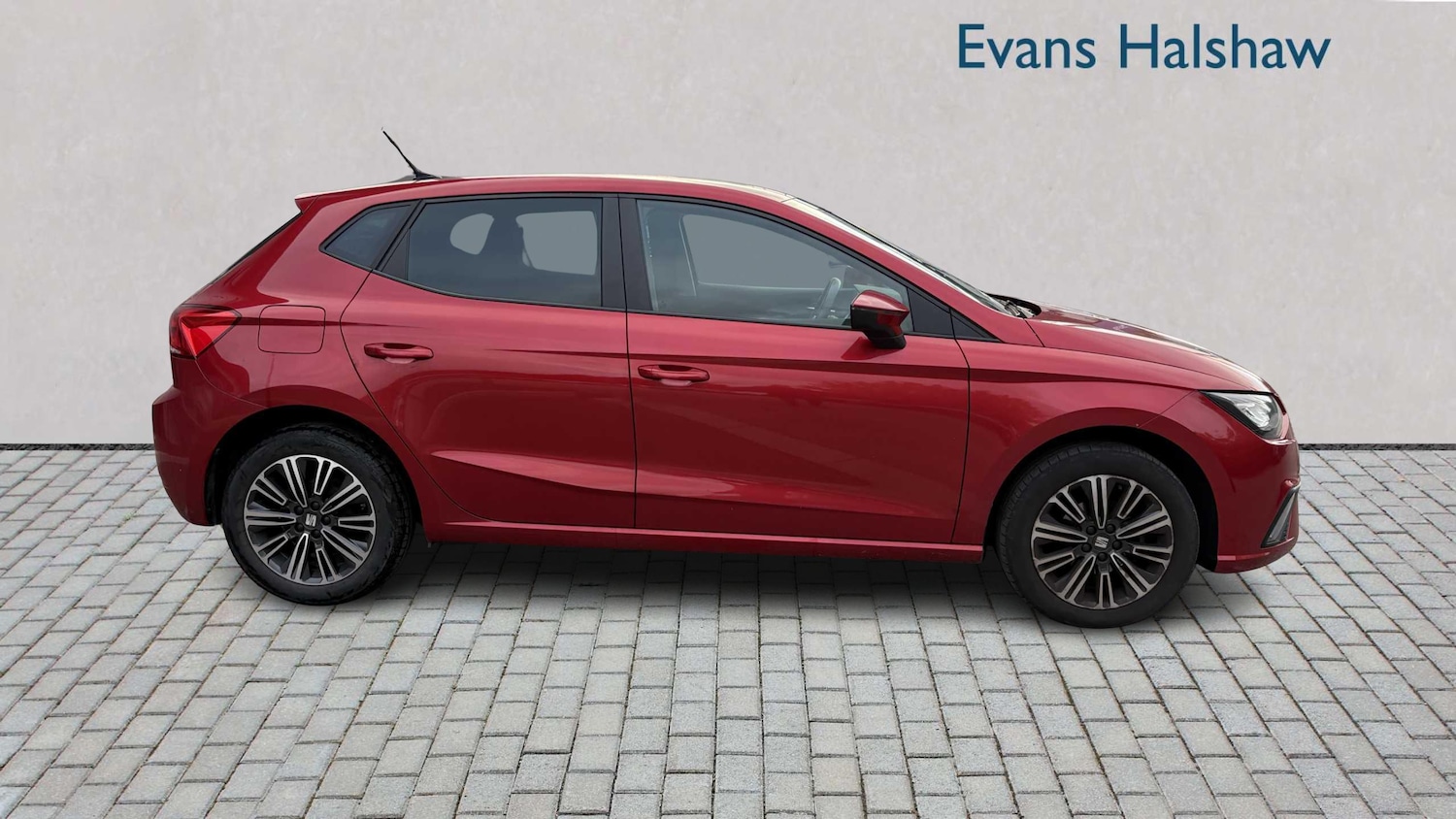 Used SEAT Ibiza 2023 for sale - 76218401: Photo 3