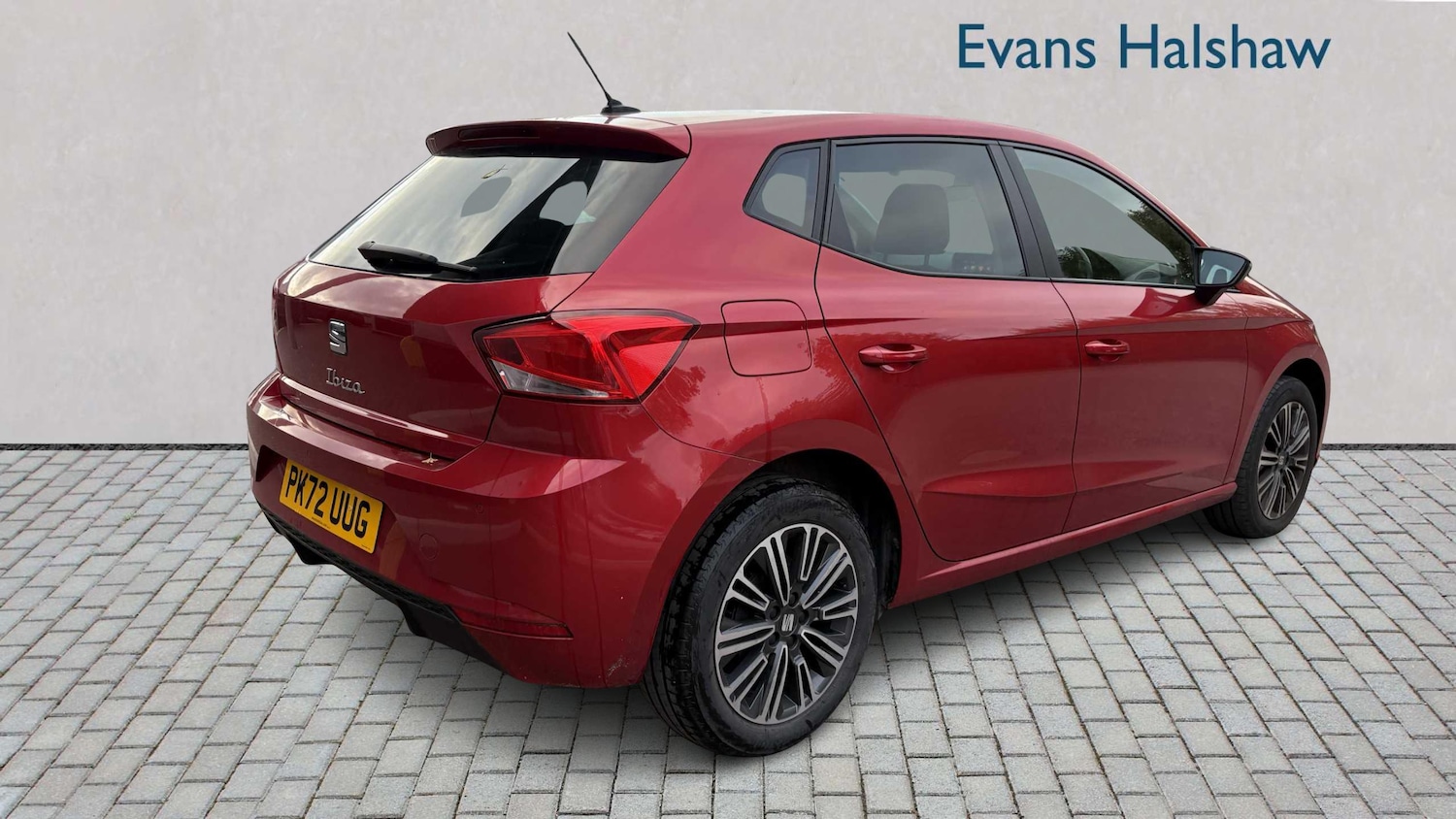 Used SEAT Ibiza 2023 for sale - 76218401: Photo 4