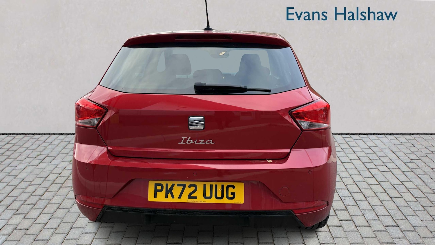 Used SEAT Ibiza 2023 for sale - 76218401: Photo 5