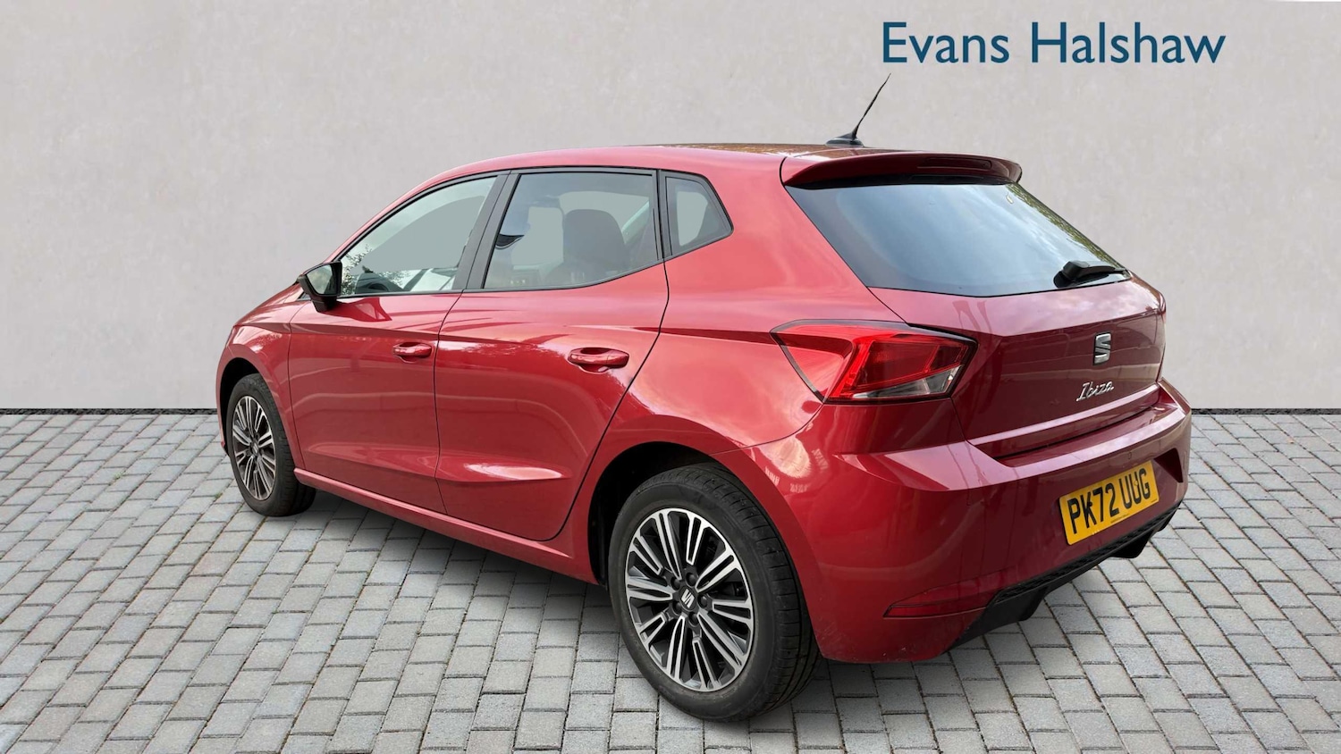 Used SEAT Ibiza 2023 for sale - 76218401: Photo 6