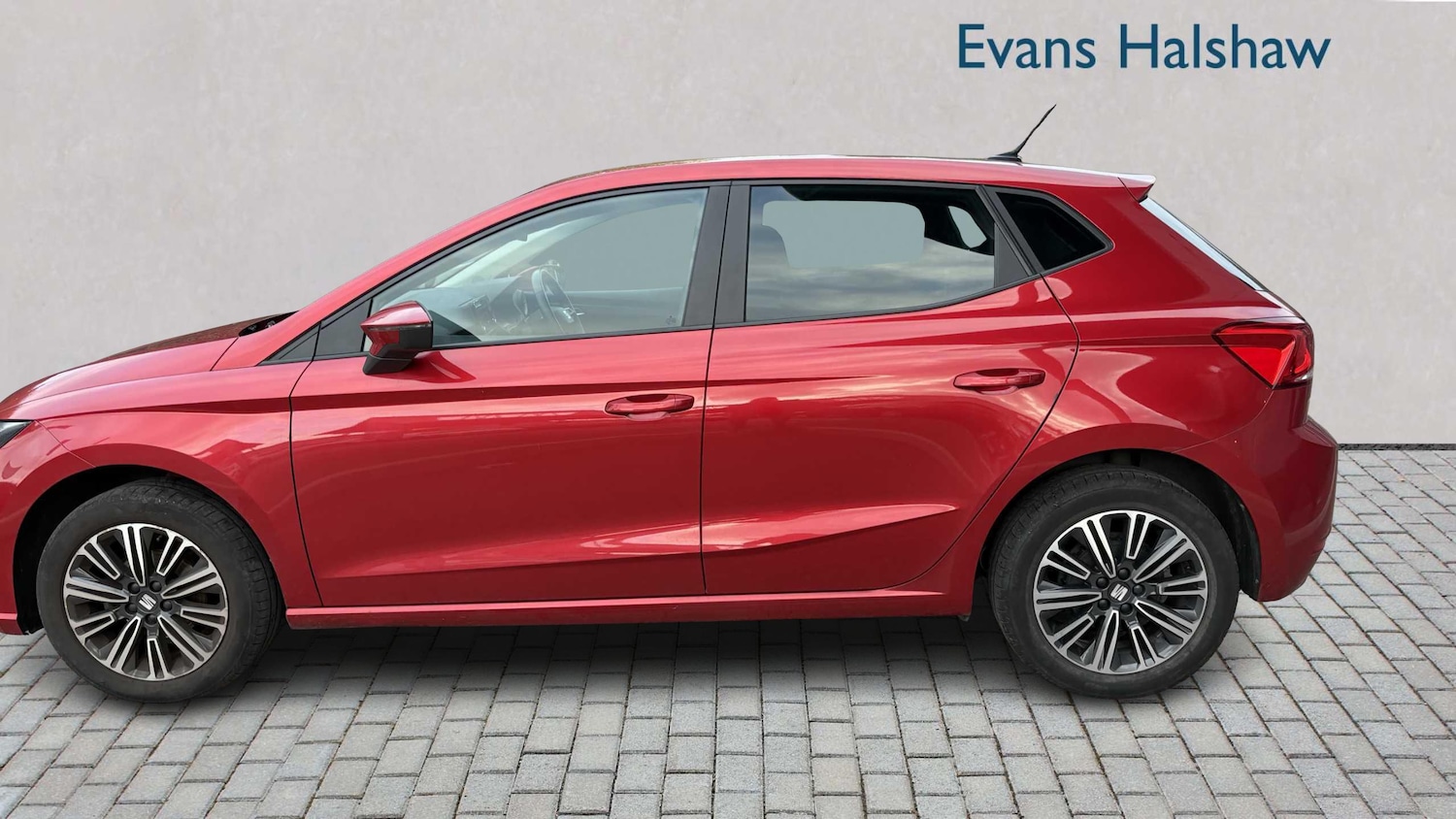 Used SEAT Ibiza 2023 for sale - 76218401: Photo 7