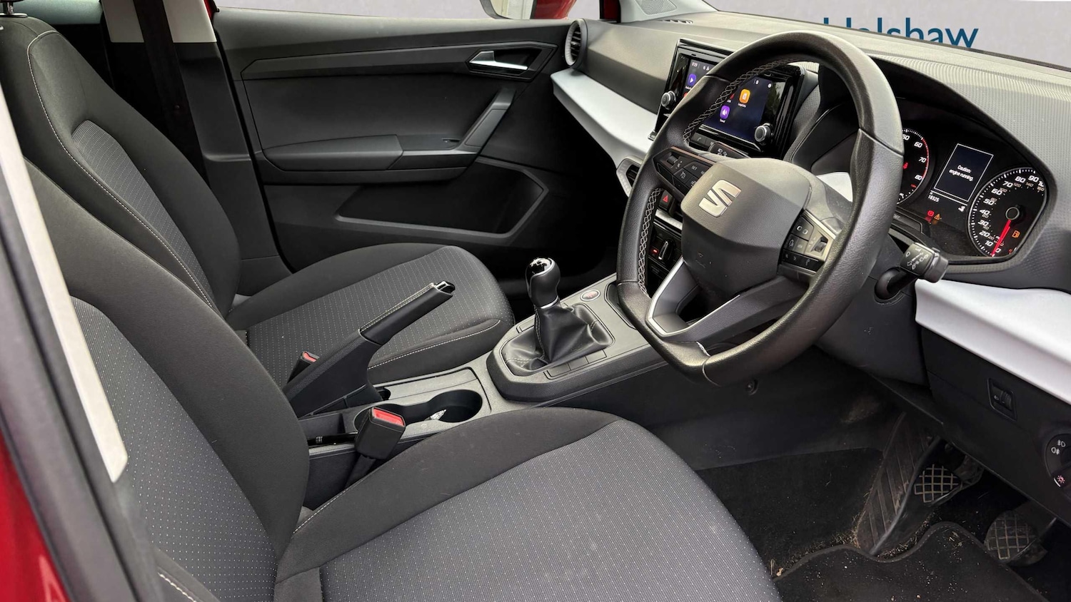 Used SEAT Ibiza 2023 for sale - 76218401: Photo 8
