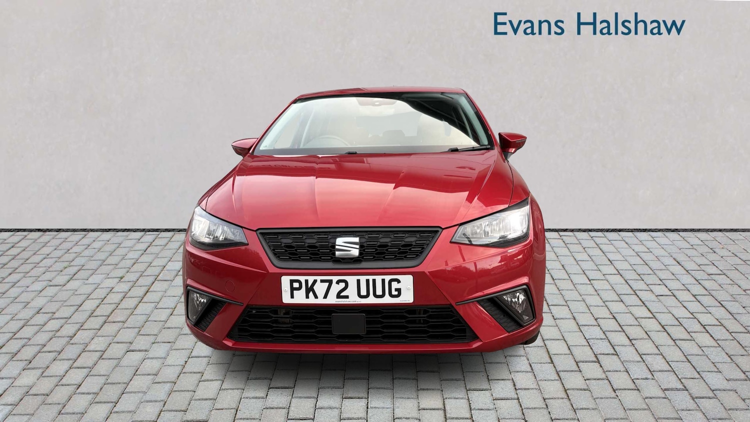 Used SEAT Ibiza 2023 for sale - 76218401: Photo 9