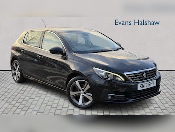 Used Peugeot 308 2019 for sale - 78432852: Photo