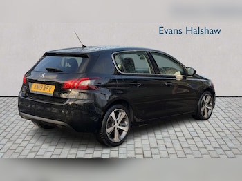 Used Peugeot 308 2019 for sale - 78432852: Photo