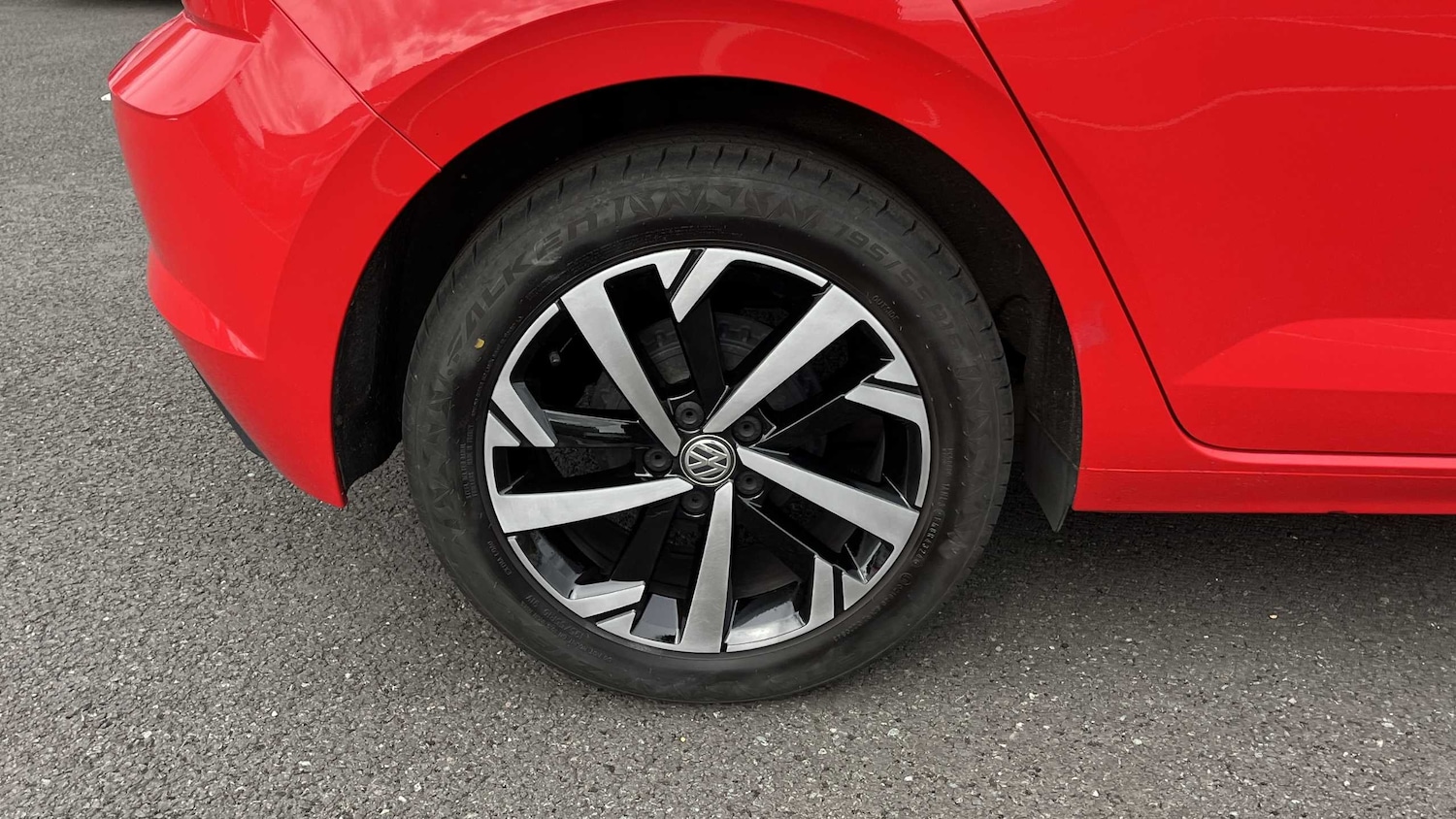 Used Volkswagen Polo 2020 for sale - 76411346: Photo 10