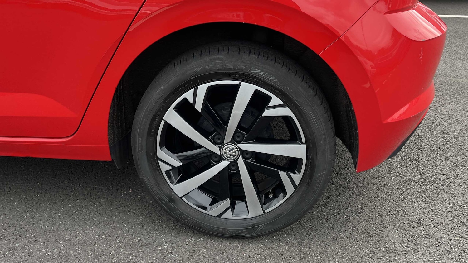 Used Volkswagen Polo 2020 for sale - 76411346: Photo 11