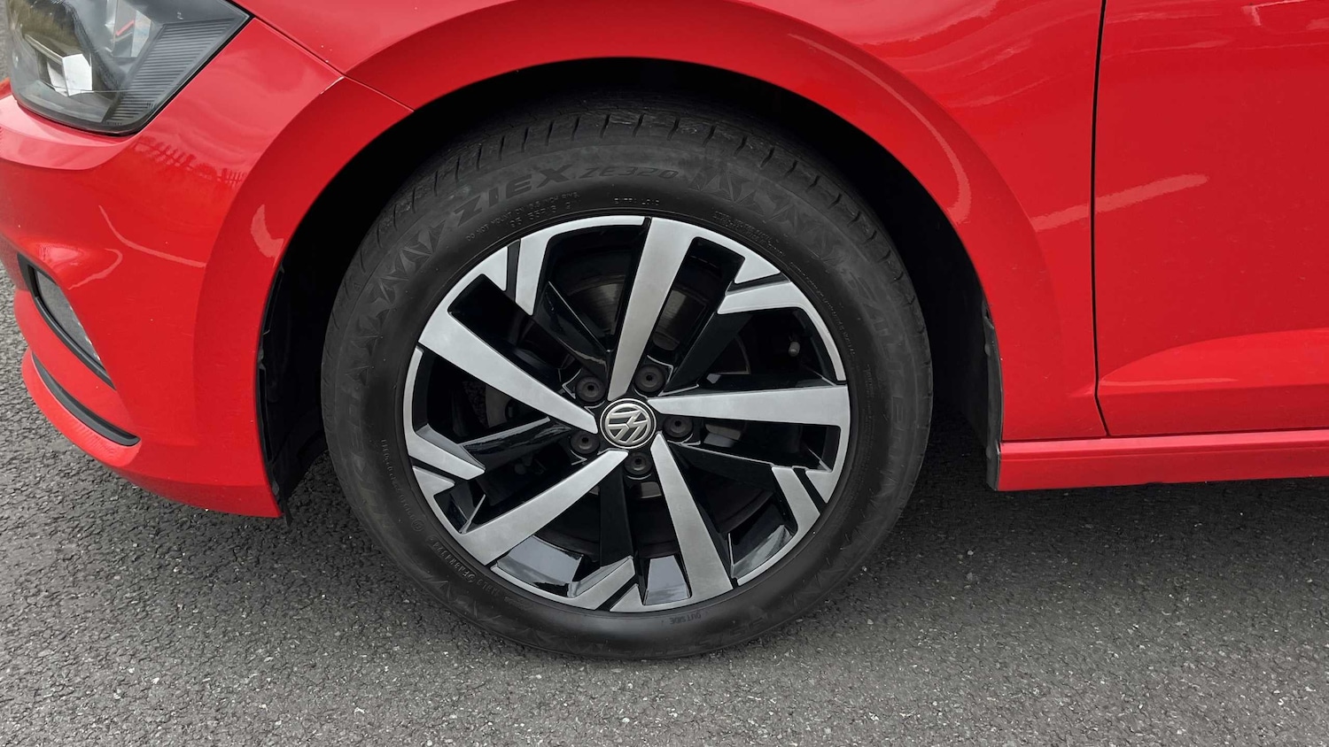 Used Volkswagen Polo 2020 for sale - 76411346: Photo 12