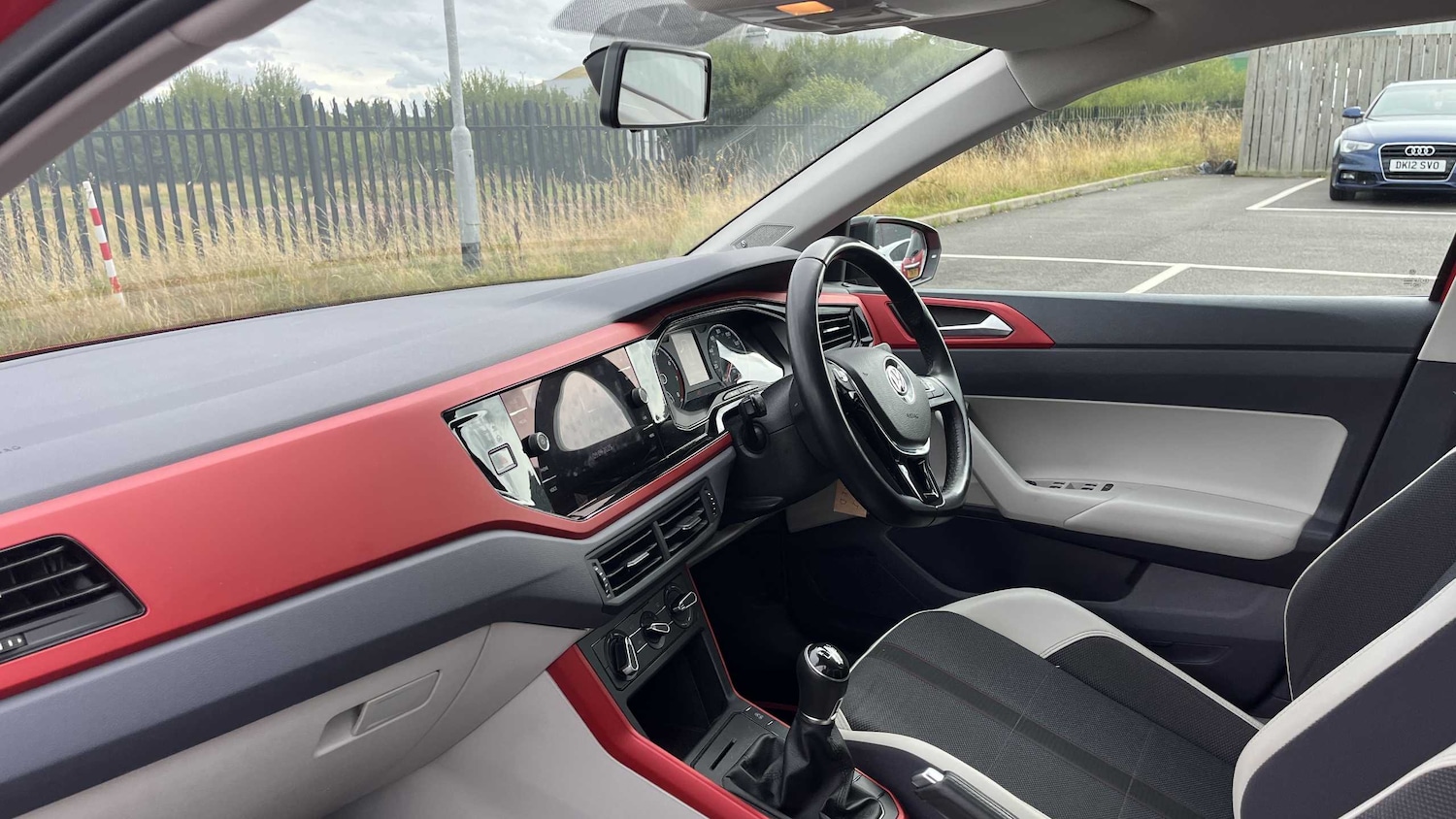 Used Volkswagen Polo 2020 for sale - 76411346: Photo 13