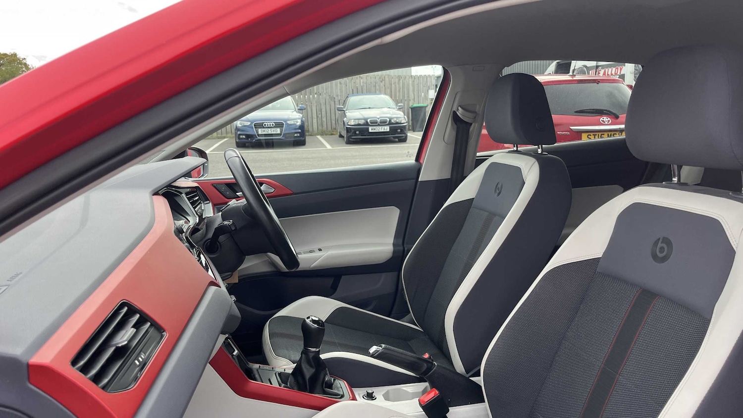 Used Volkswagen Polo 2020 for sale - 76411346: Photo 14