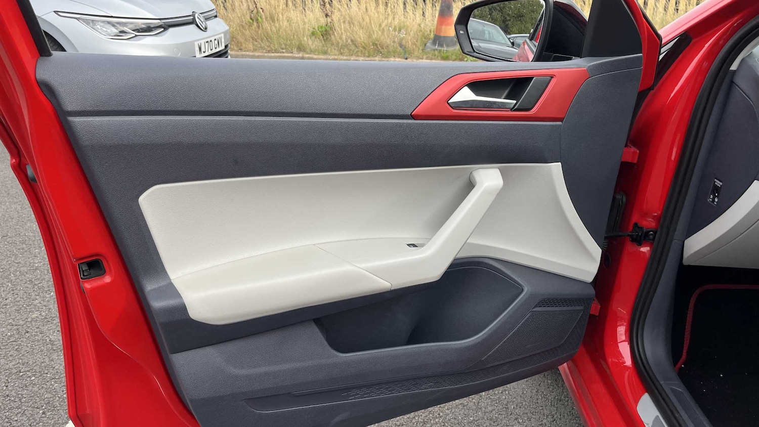 Used Volkswagen Polo 2020 for sale - 76411346: Photo 15