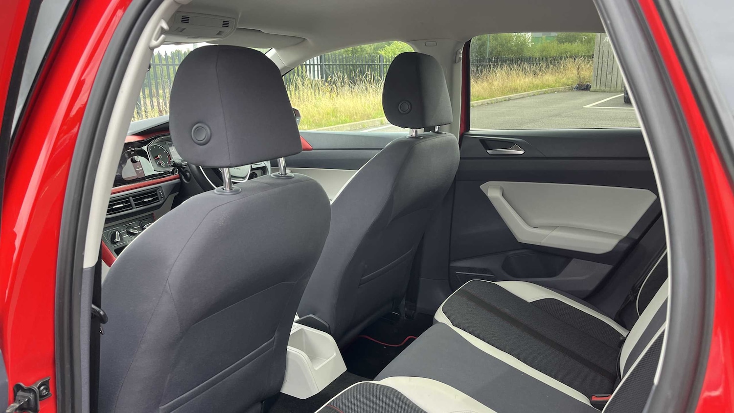 Used Volkswagen Polo 2020 for sale - 76411346: Photo 16