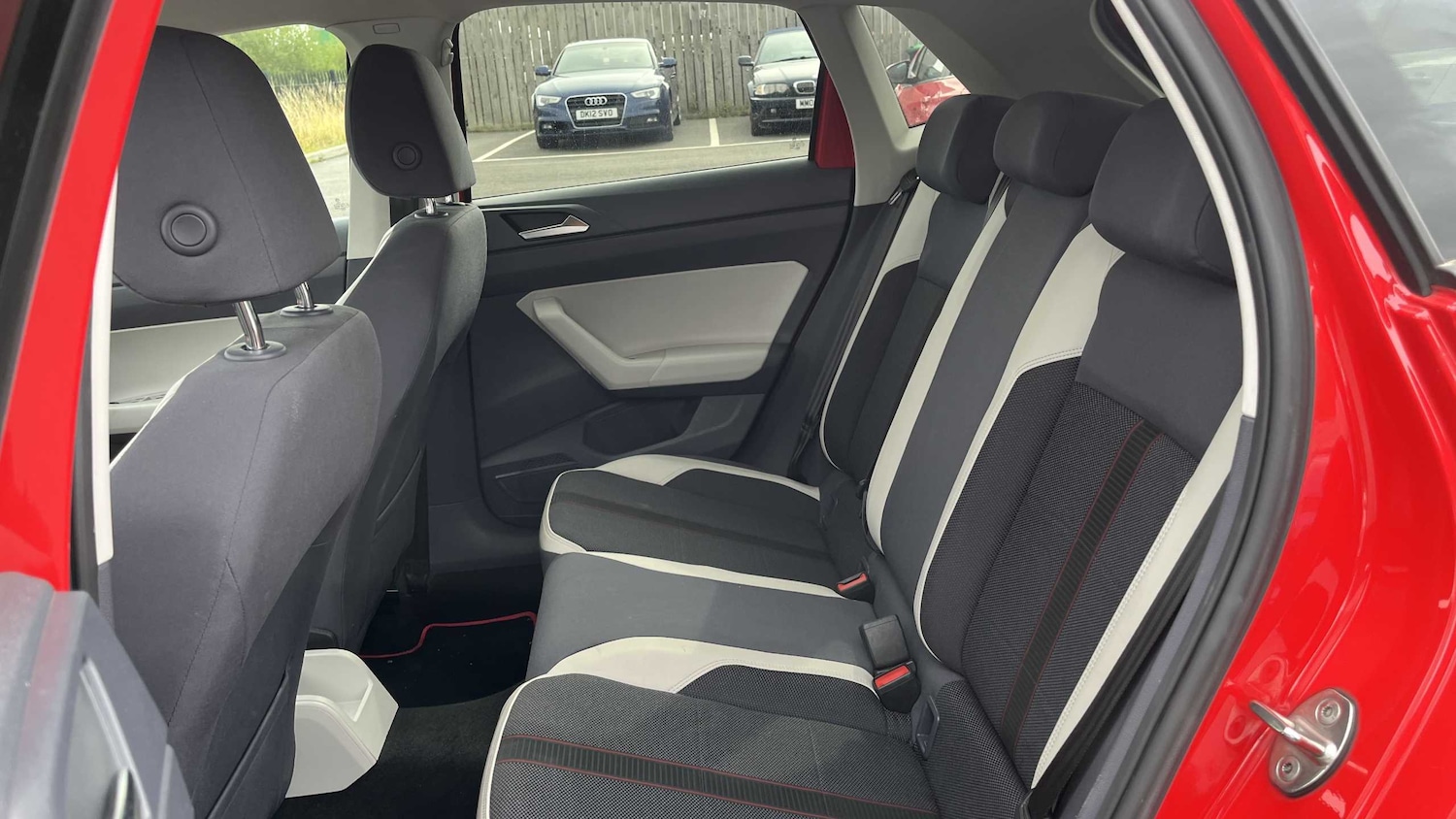 Used Volkswagen Polo 2020 for sale - 76411346: Photo 17